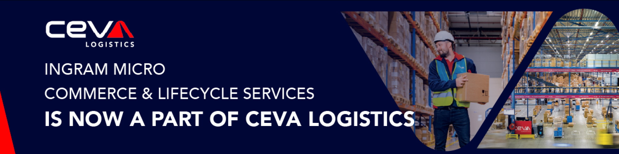 CEVA Logistics GmbH